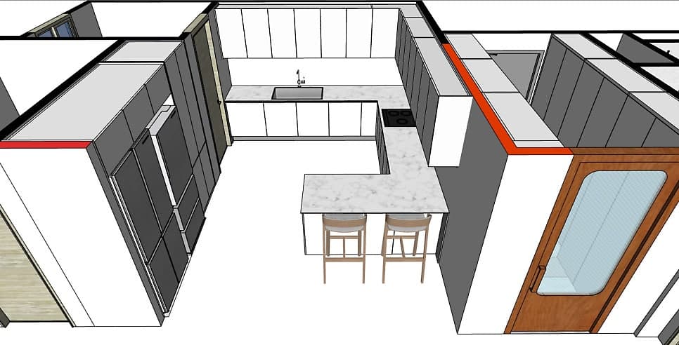 동탄역 시범 호반써밋 - 16