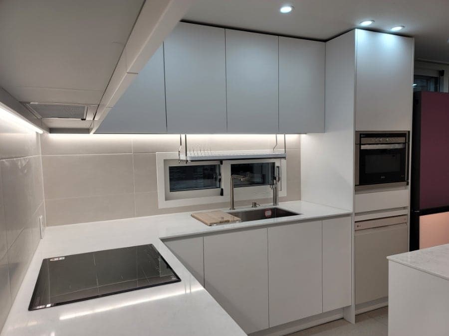 상가주택 박공지붕형 세대 - 43