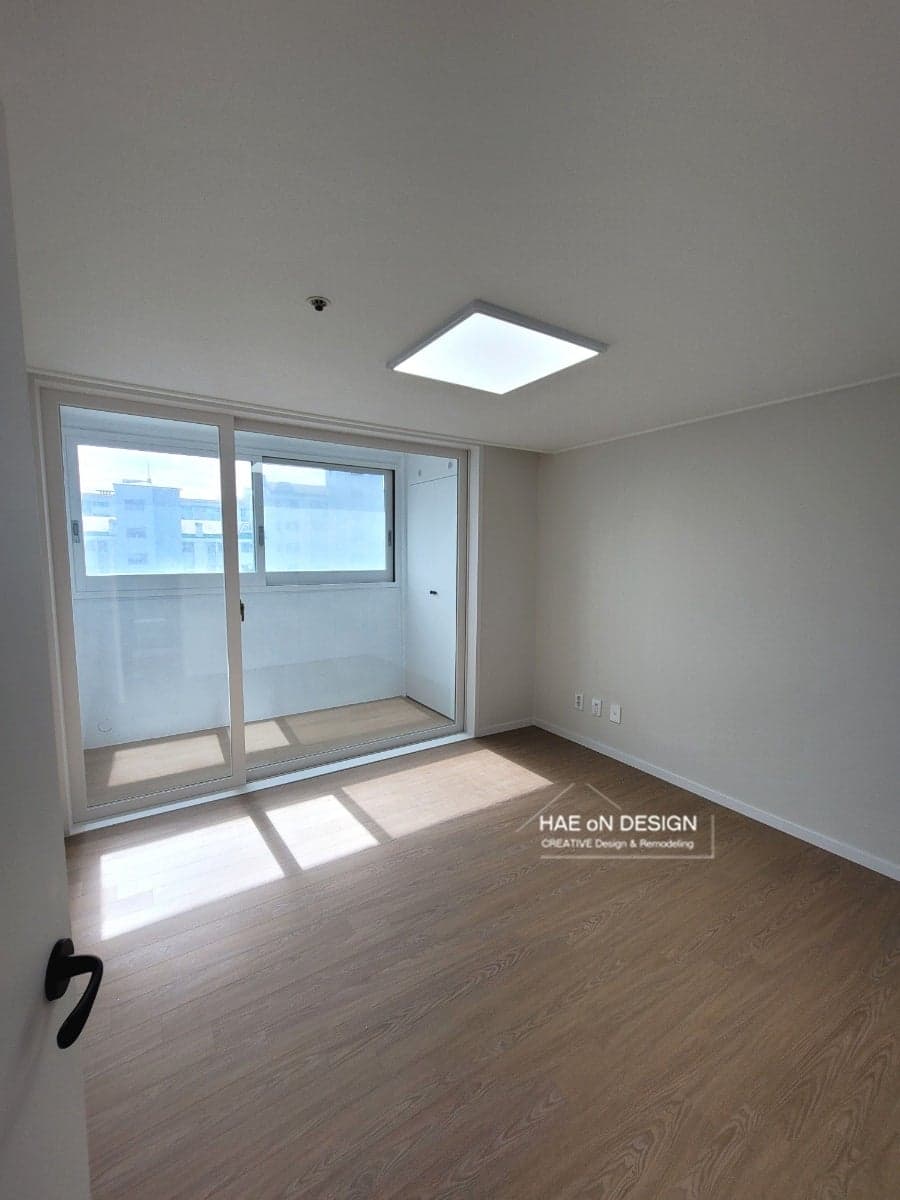 안화동마을 병점주공5단지 - 6