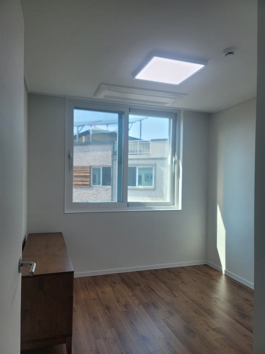 동탄 에코릿지 타운하우스 A타입 - 61