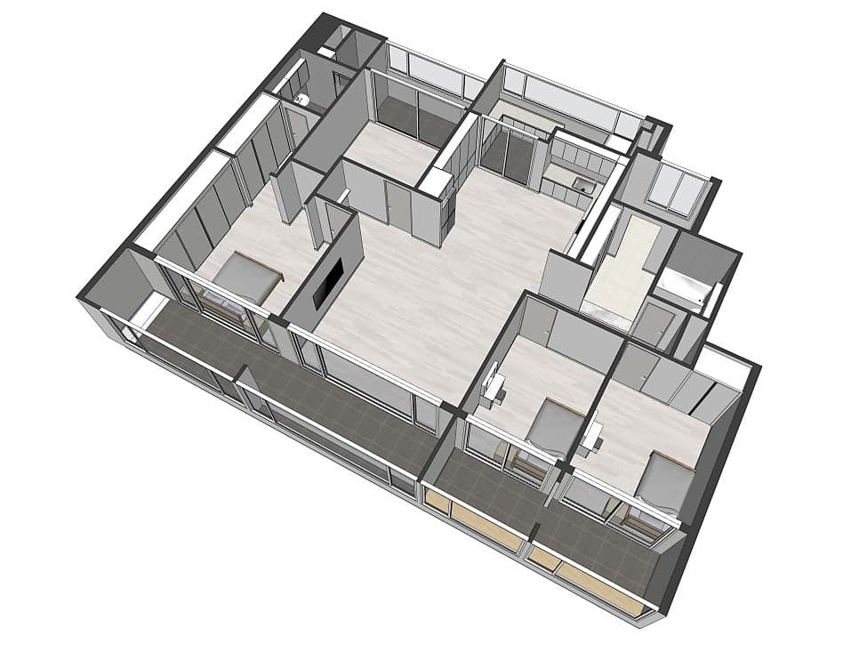 정든마을 신창비바패밀리2차 - 23