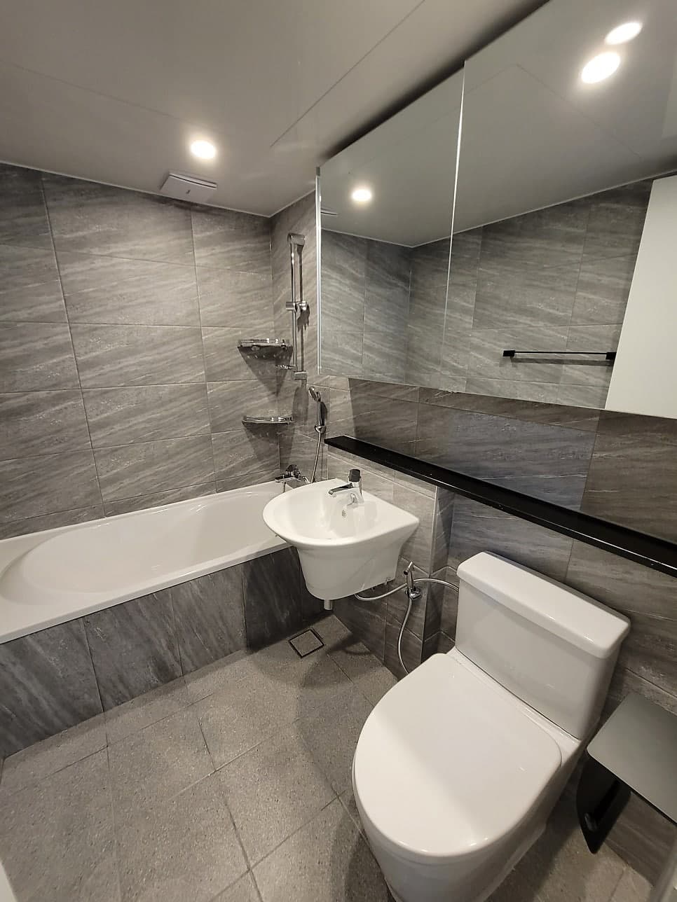 정든마을 신창비바패밀리2차 - 31