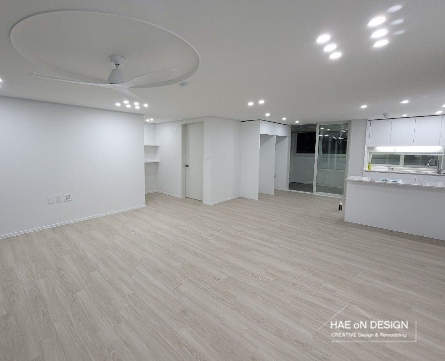 정든마을 신창비바패밀리2차 - 20