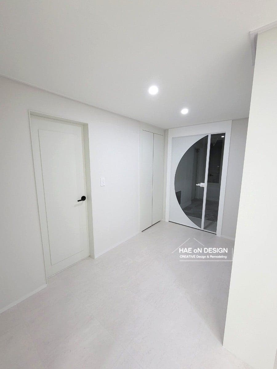 구봉마을 우남퍼스빌1차 - 12