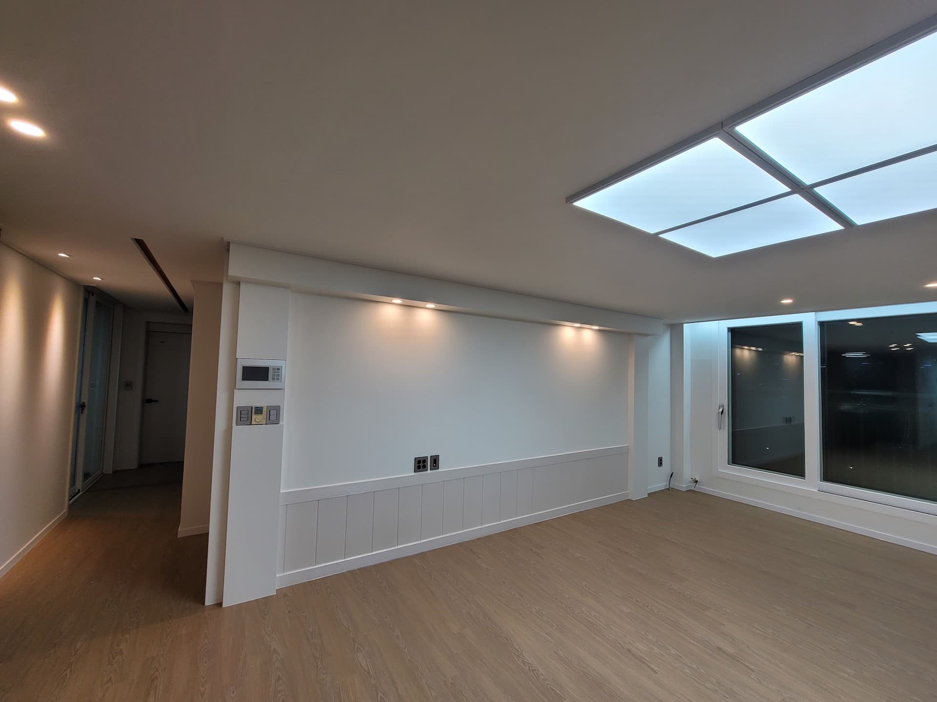 나루마을 동탄역유보라 여울숲1.0 - 6