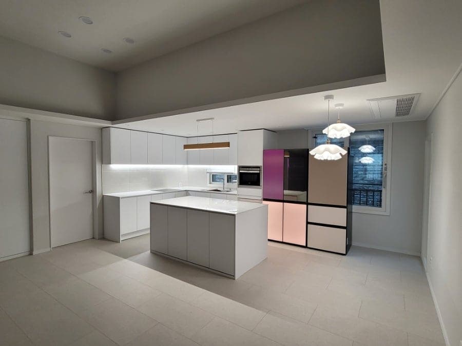 상가주택 박공지붕형 세대 - 73