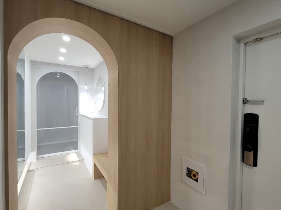 정든마을 신창2차 비바패밀리 - 6