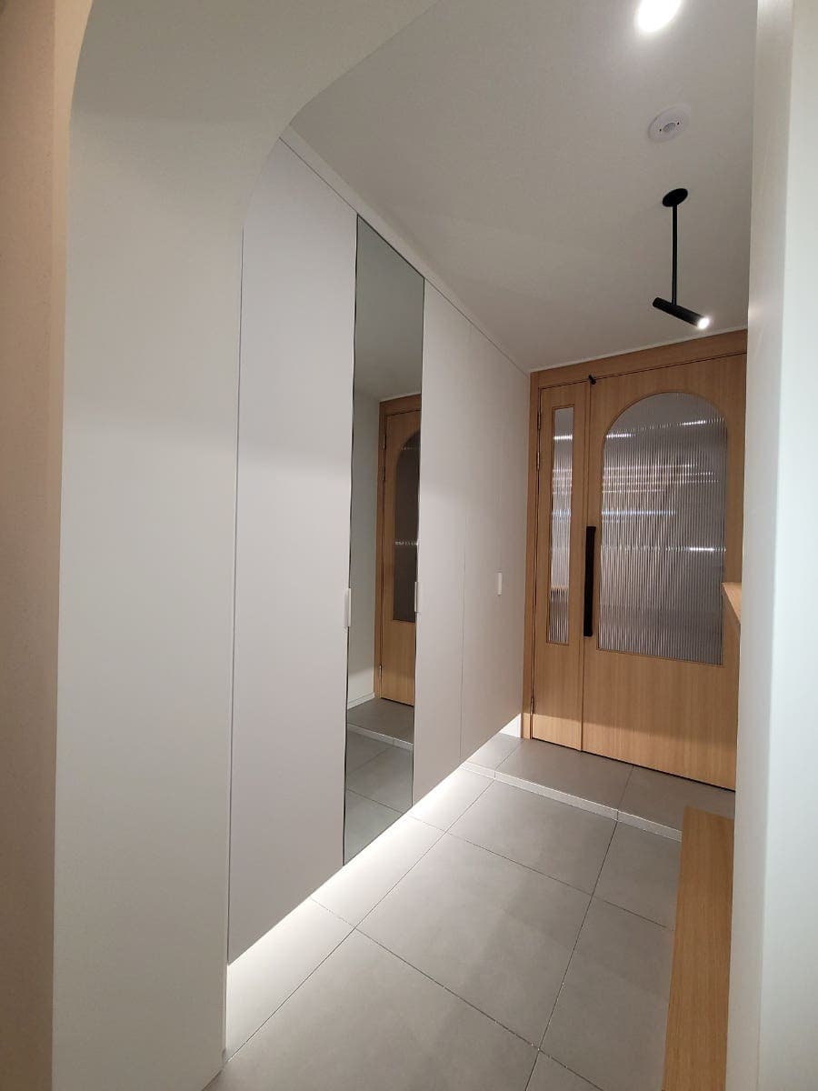 나루마을 신도브래뉴 - 8