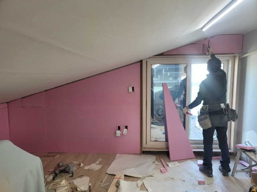 동탄 에코릿지 타운하우스 A타입 - 66