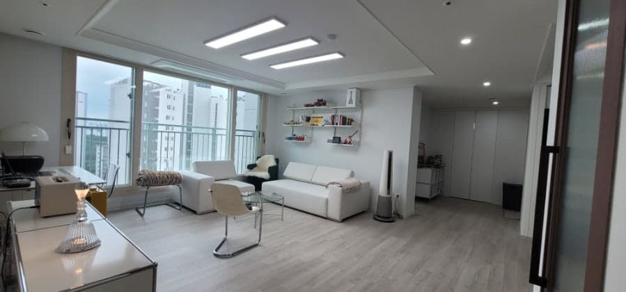 동탄역 시범 호반써밋 - 48