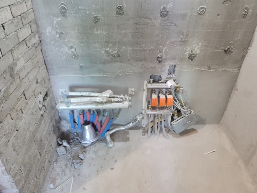 동탄 에코릿지 타운하우스 A타입 - 50