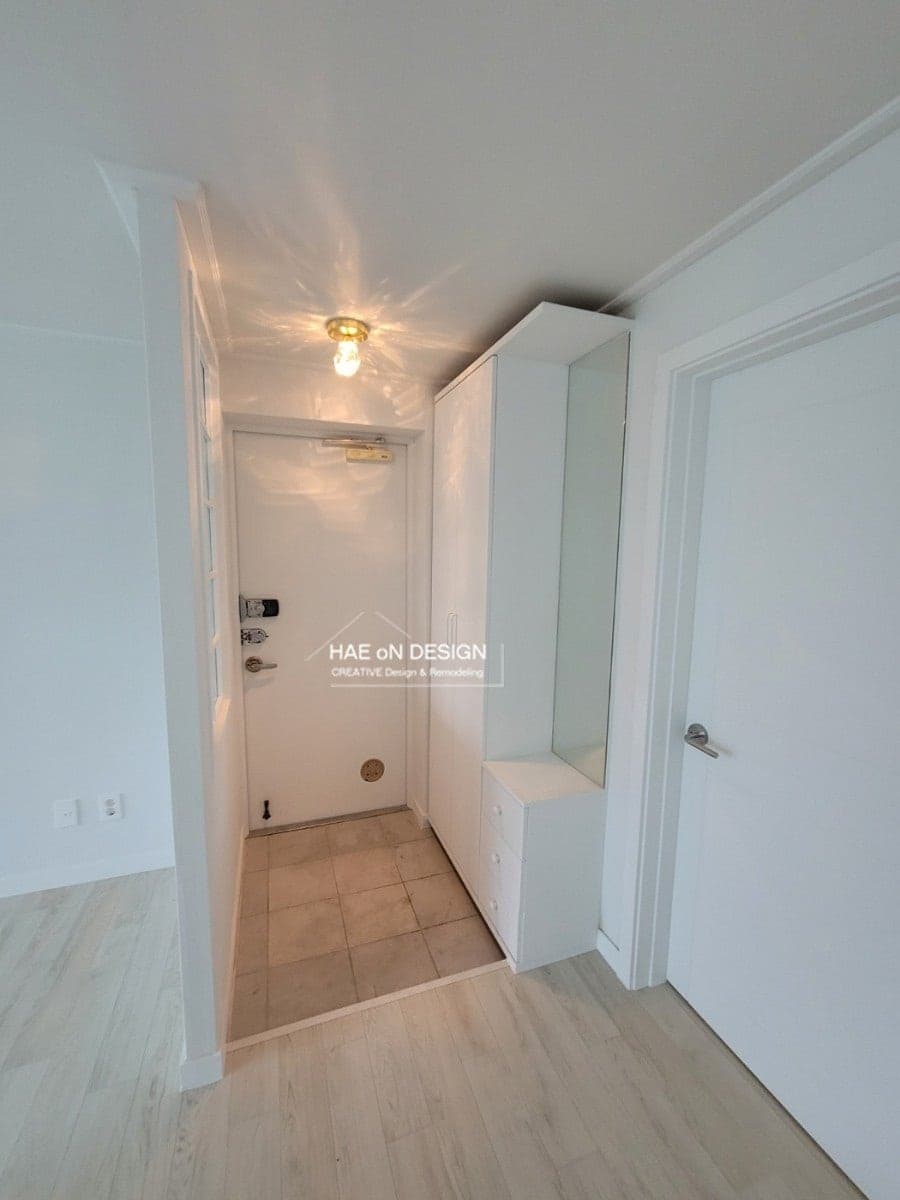 느치미마을 주공2단지 - 2