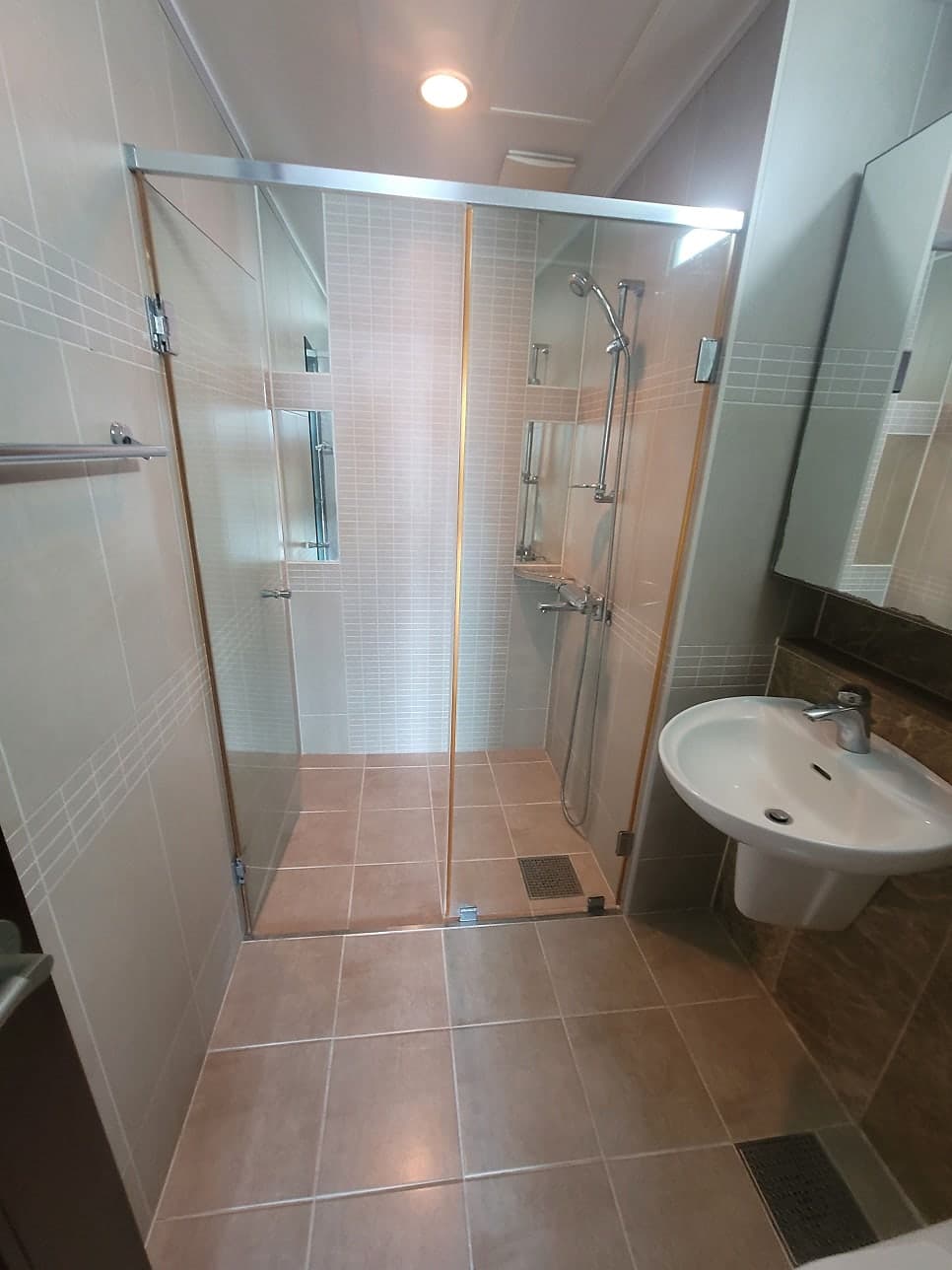 반월동 반달마을 두산위브 - 31