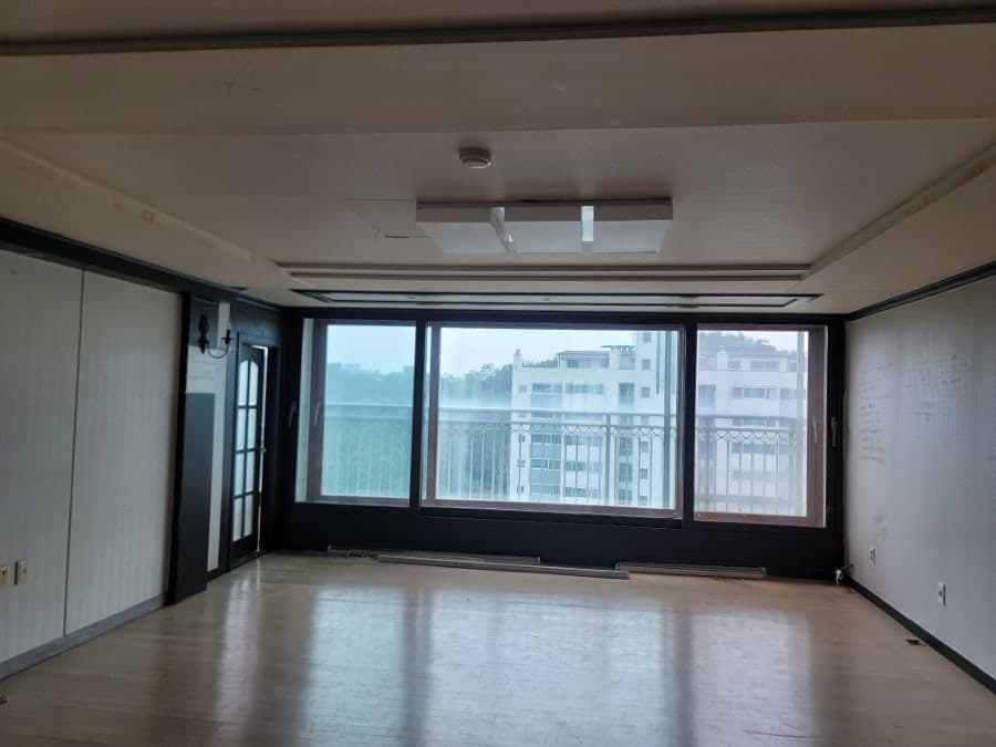 정든마을 신창2차 비바패밀리 - 34