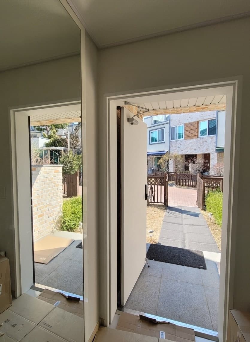 동탄 에코릿지 타운하우스 A타입 - 7