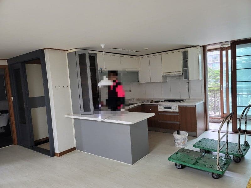 진안골마을 주공11단지 - 17