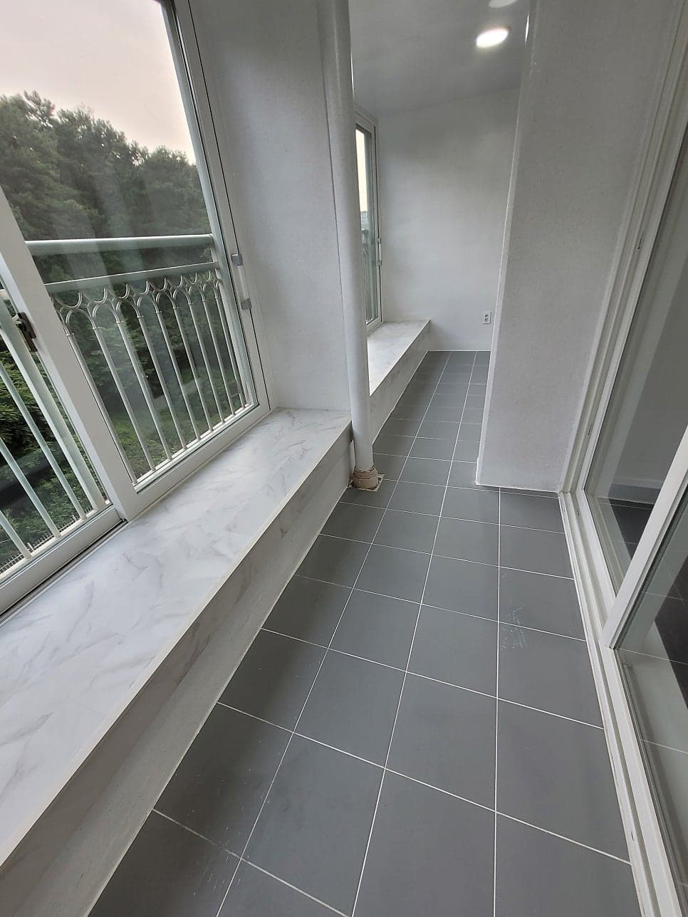 정든마을 신창비바패밀리2차 - 34