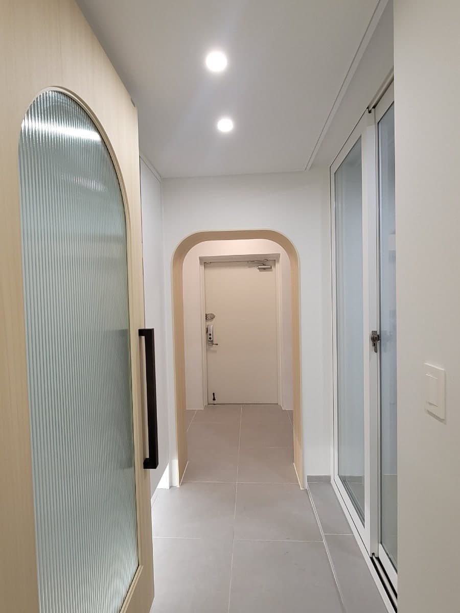 나루마을 한화꿈에그린 우림필유 - 9