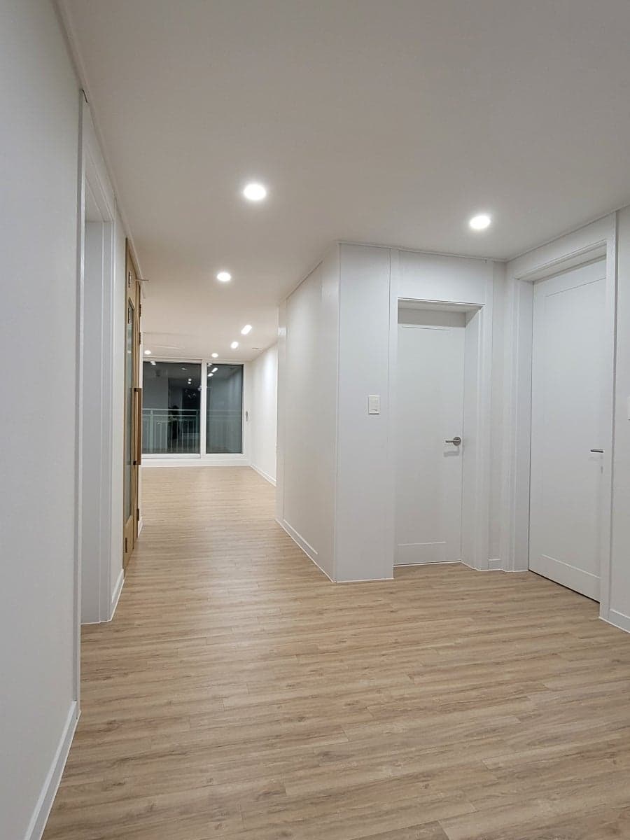 나루마을 신도브래뉴 - 35