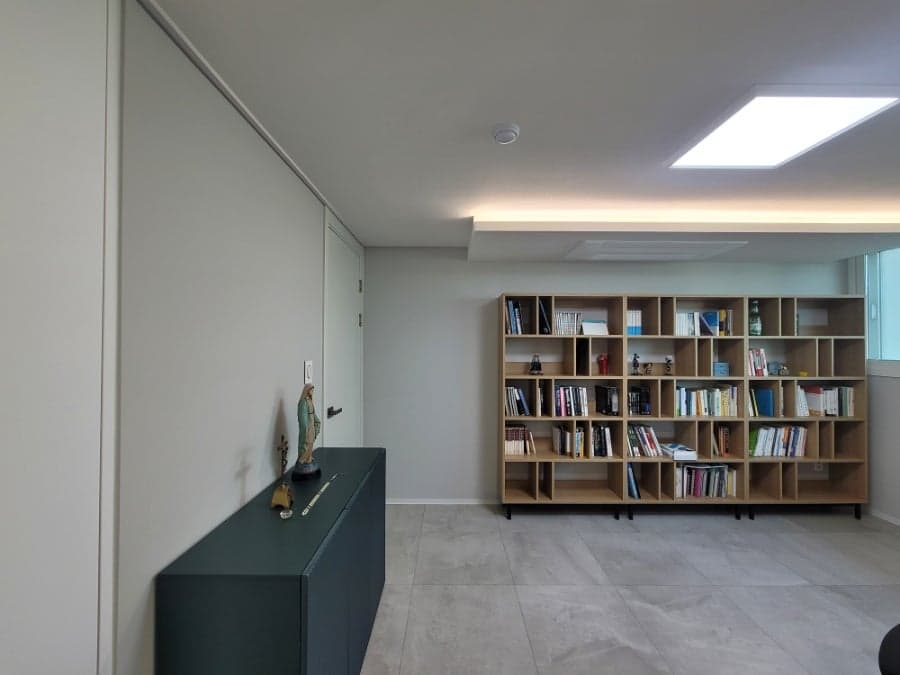 정든마을 신창2차 비바패밀리 - 86