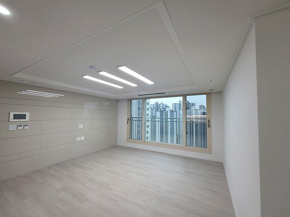 동탄역 시범 호반써밋 - 43