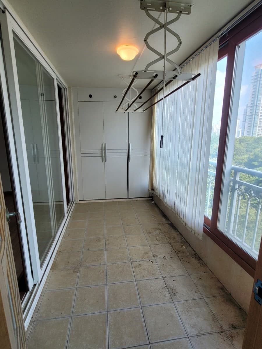 정든마을 신창2차 비바패밀리 - 108