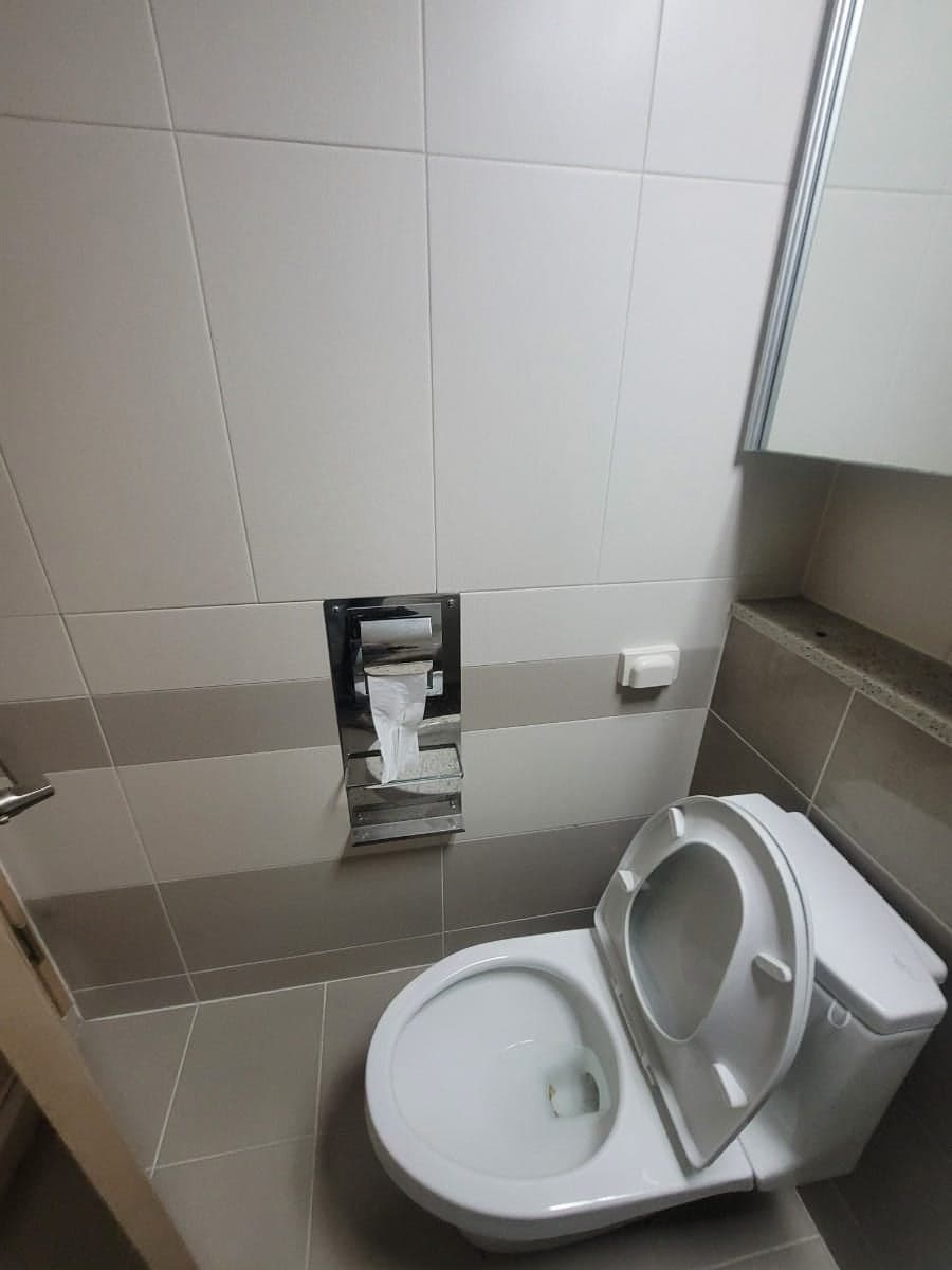 동탄역 시범호반써밋 - 14