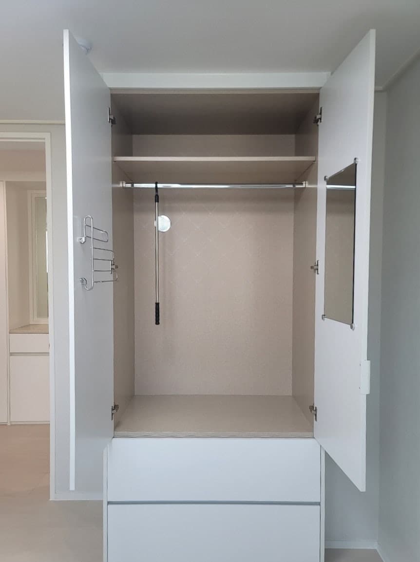 동탄역 시범호반써밋 - 30