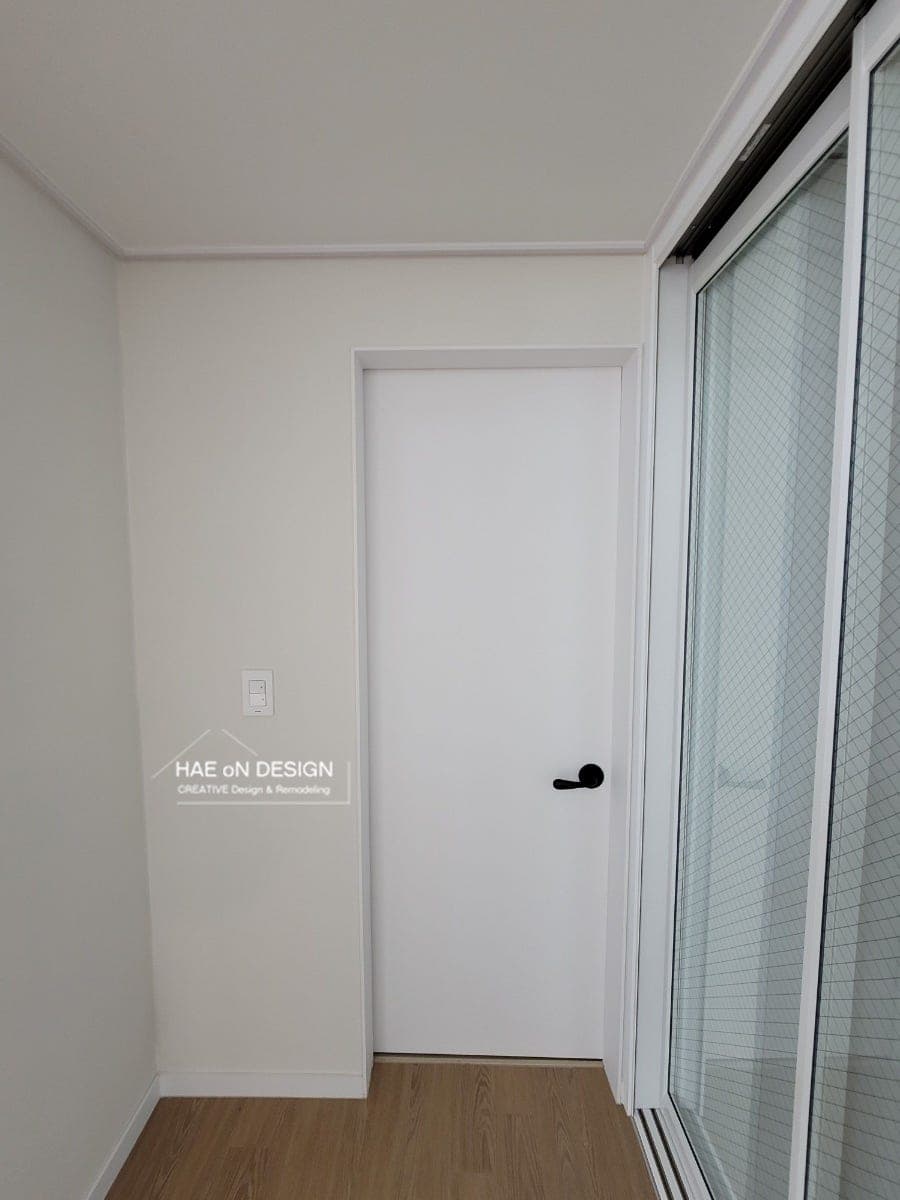 안화동마을 병점주공5단지 - 5