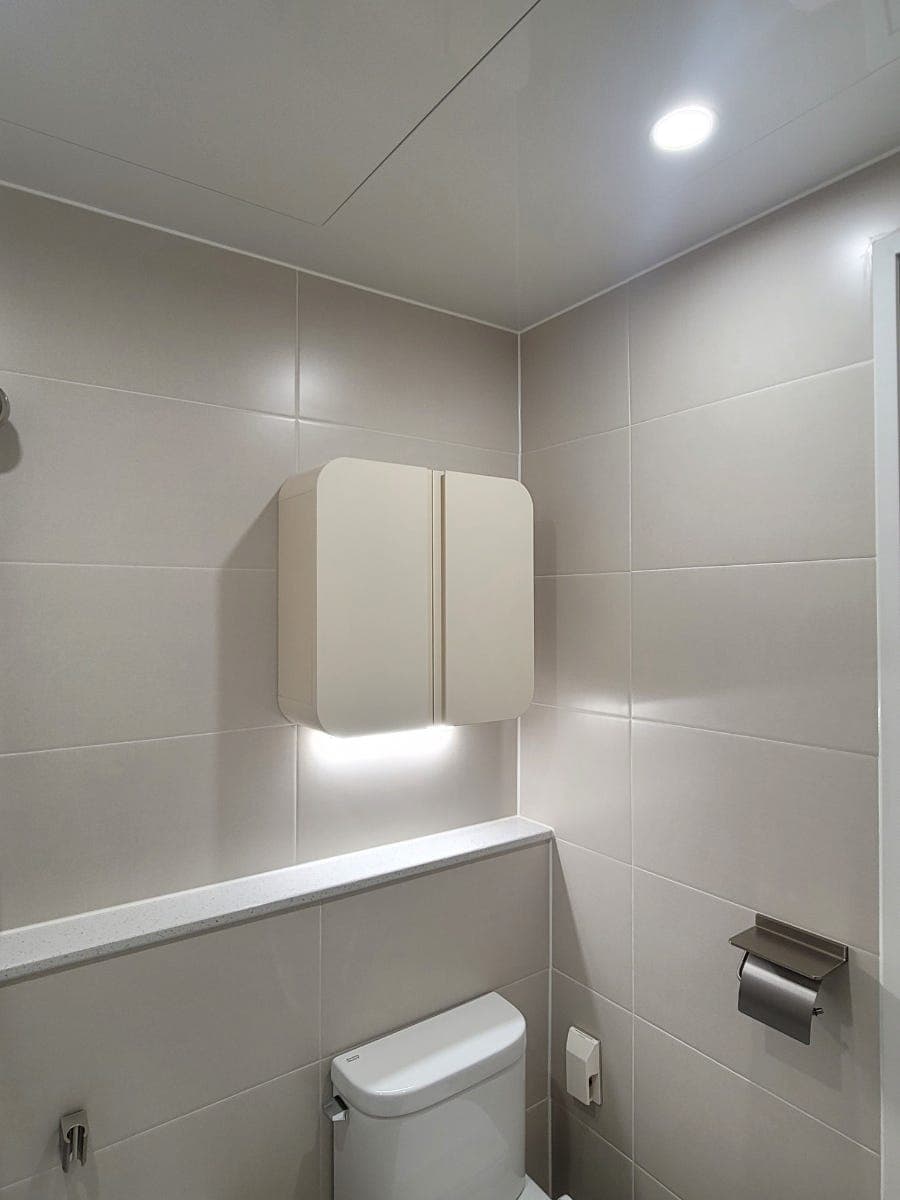 동탄 에코릿지 타운하우스 A타입 - 55