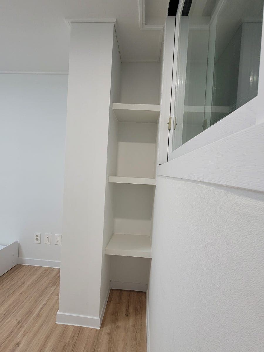 나루마을 신도브래뉴 - 33