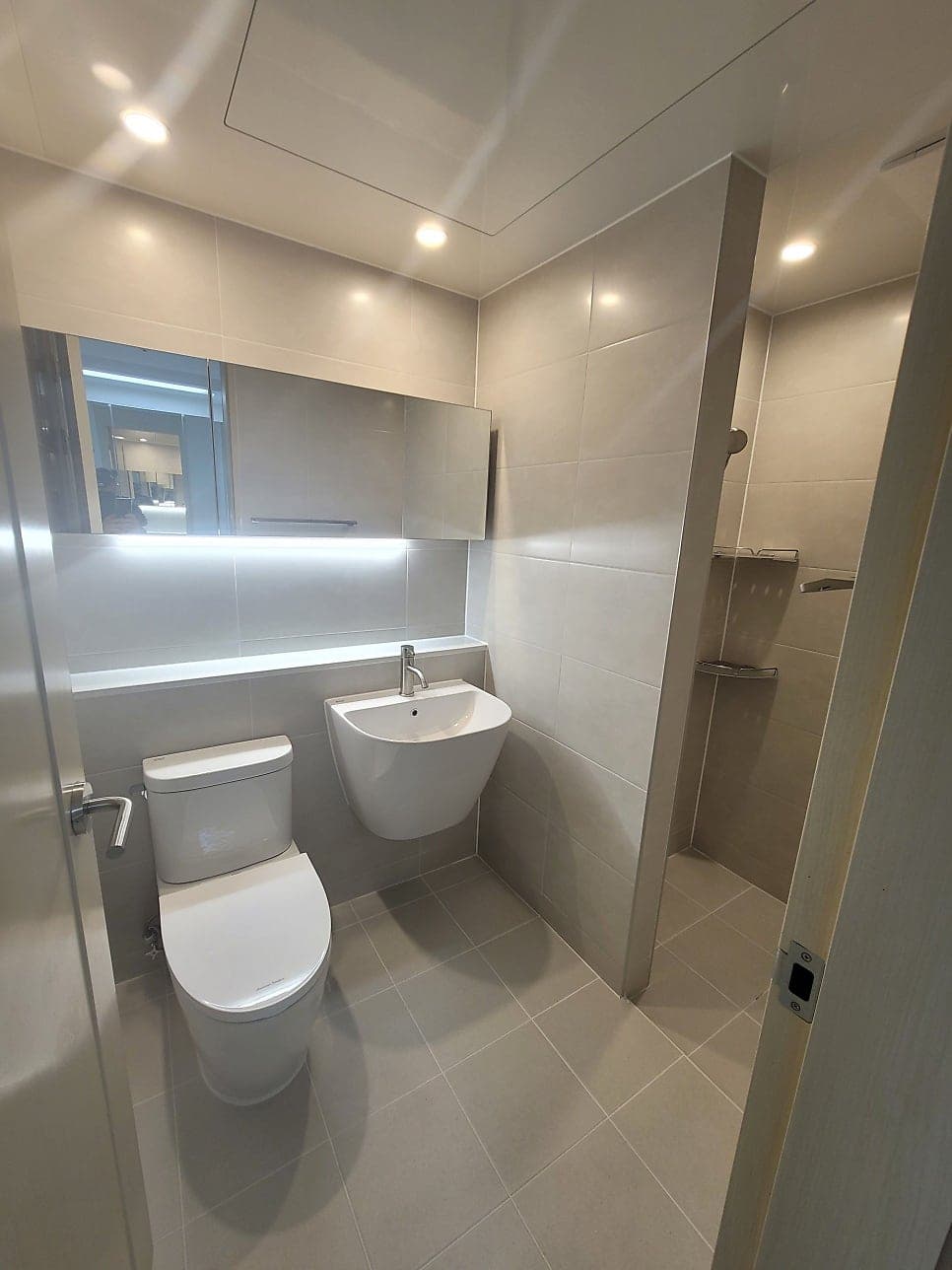 동탄역 시범 호반써밋 - 37