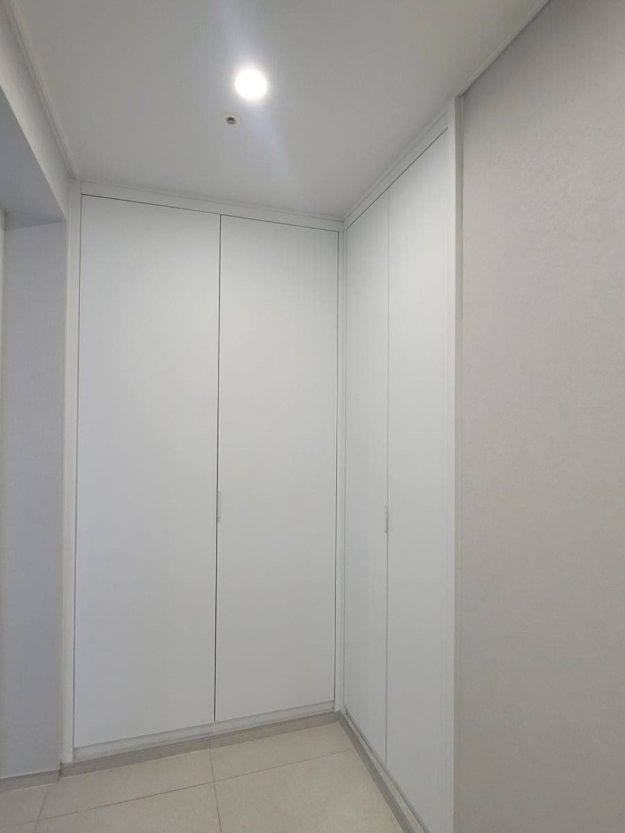 동탄역 시범호반써밋 - 4