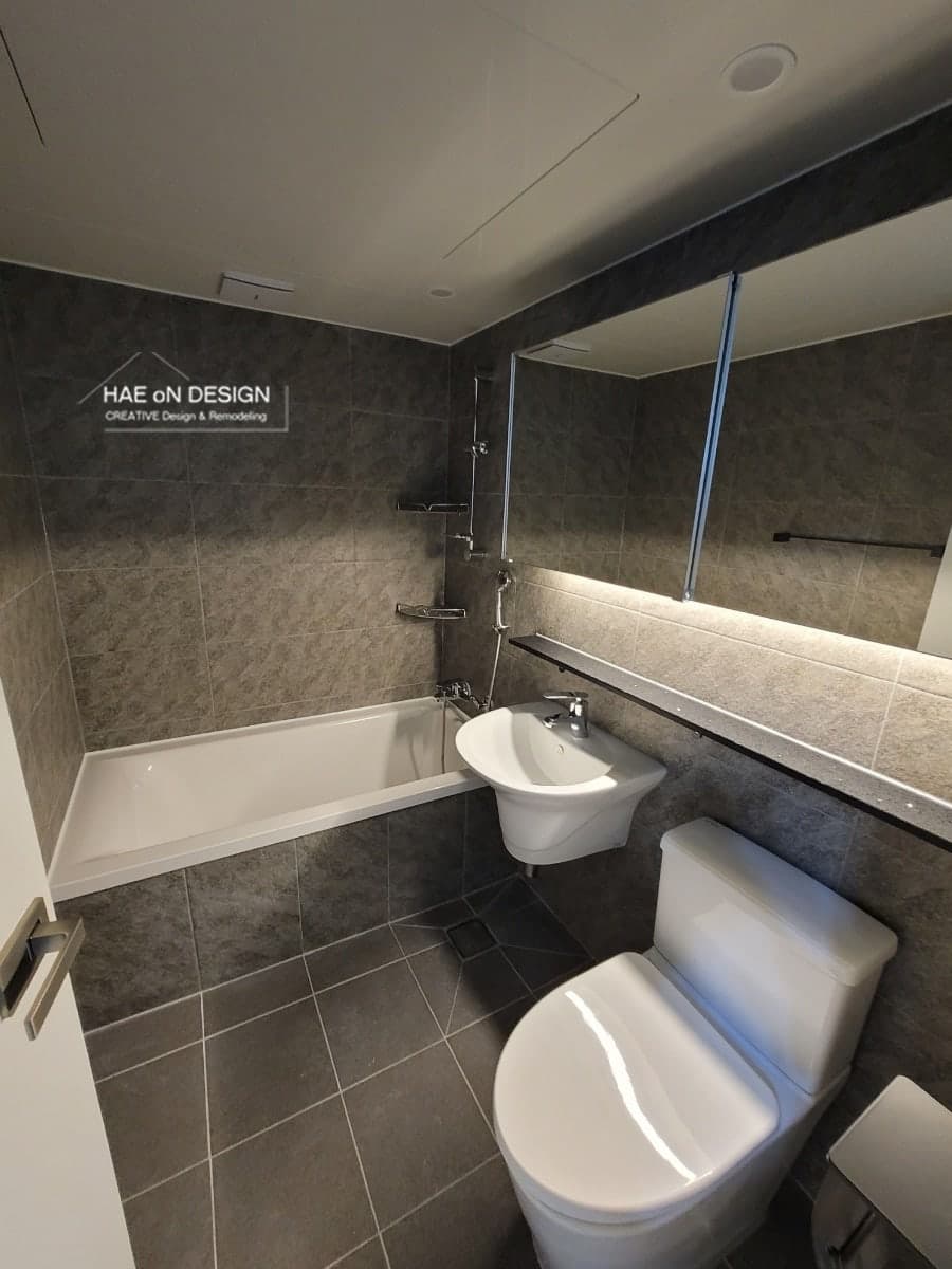 정든마을 신창비바패밀리2차 - 10