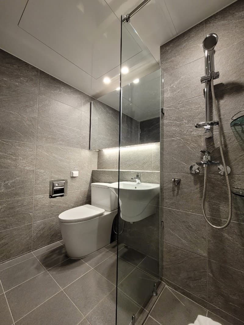 푸른마을 신일해피트리 - 5