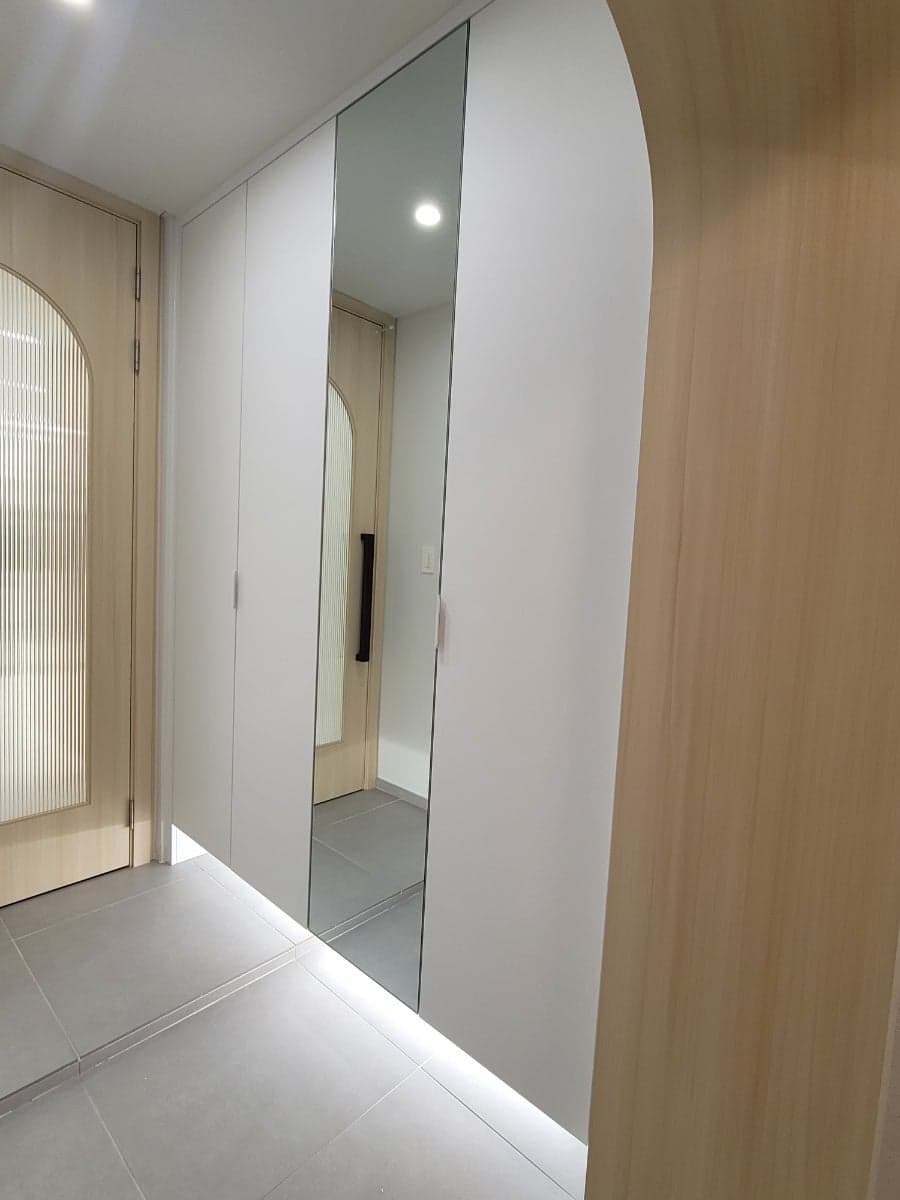 나루마을 한화꿈에그린 우림필유 - 10