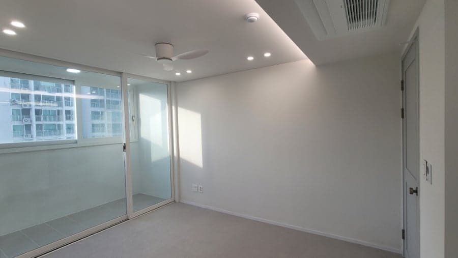 반월동 반달마을 두산위브 - 125