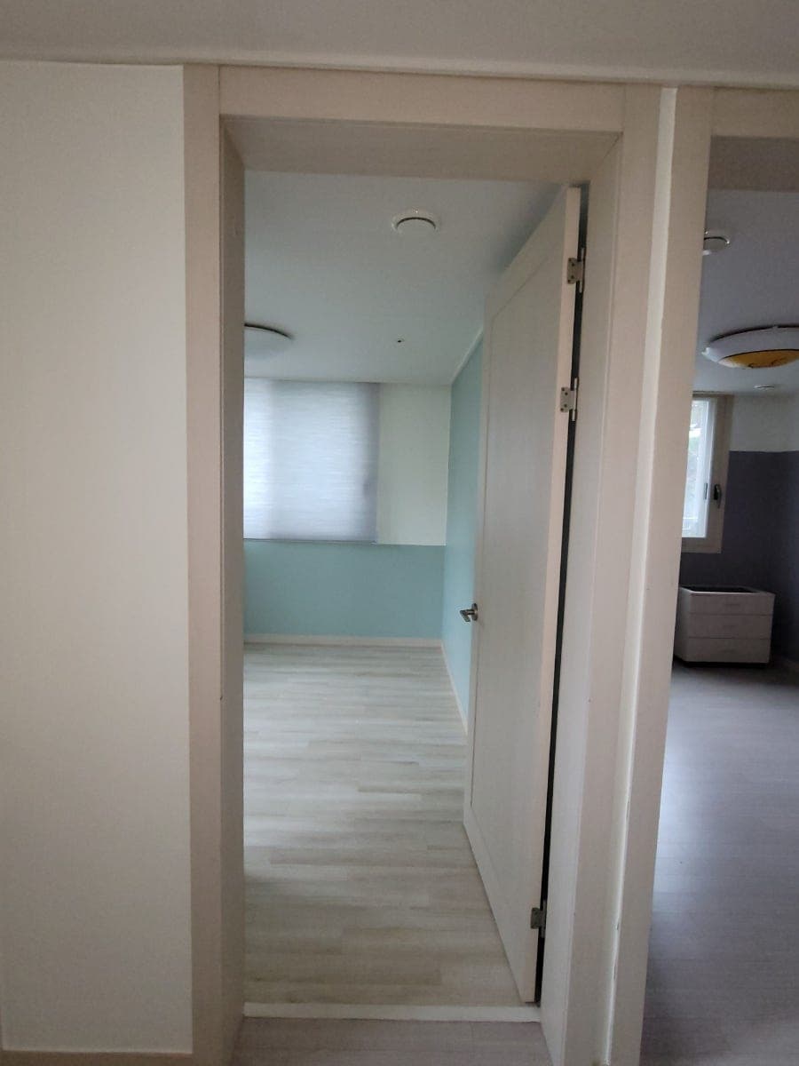 동탄역 시범호반써밋 - 54