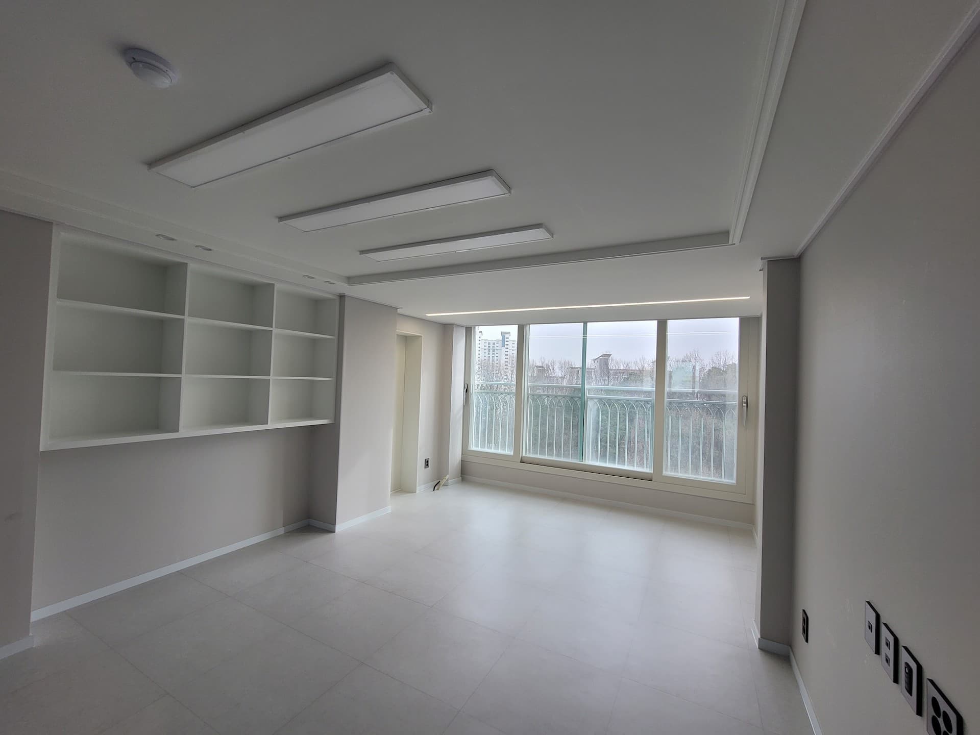 숲속마을 모아미래도 - 5