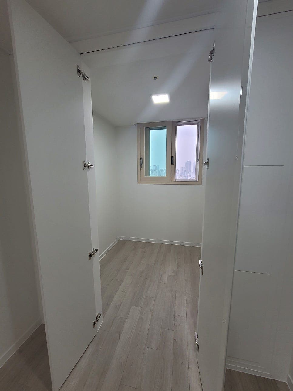 동탄역 시범 호반써밋 - 46