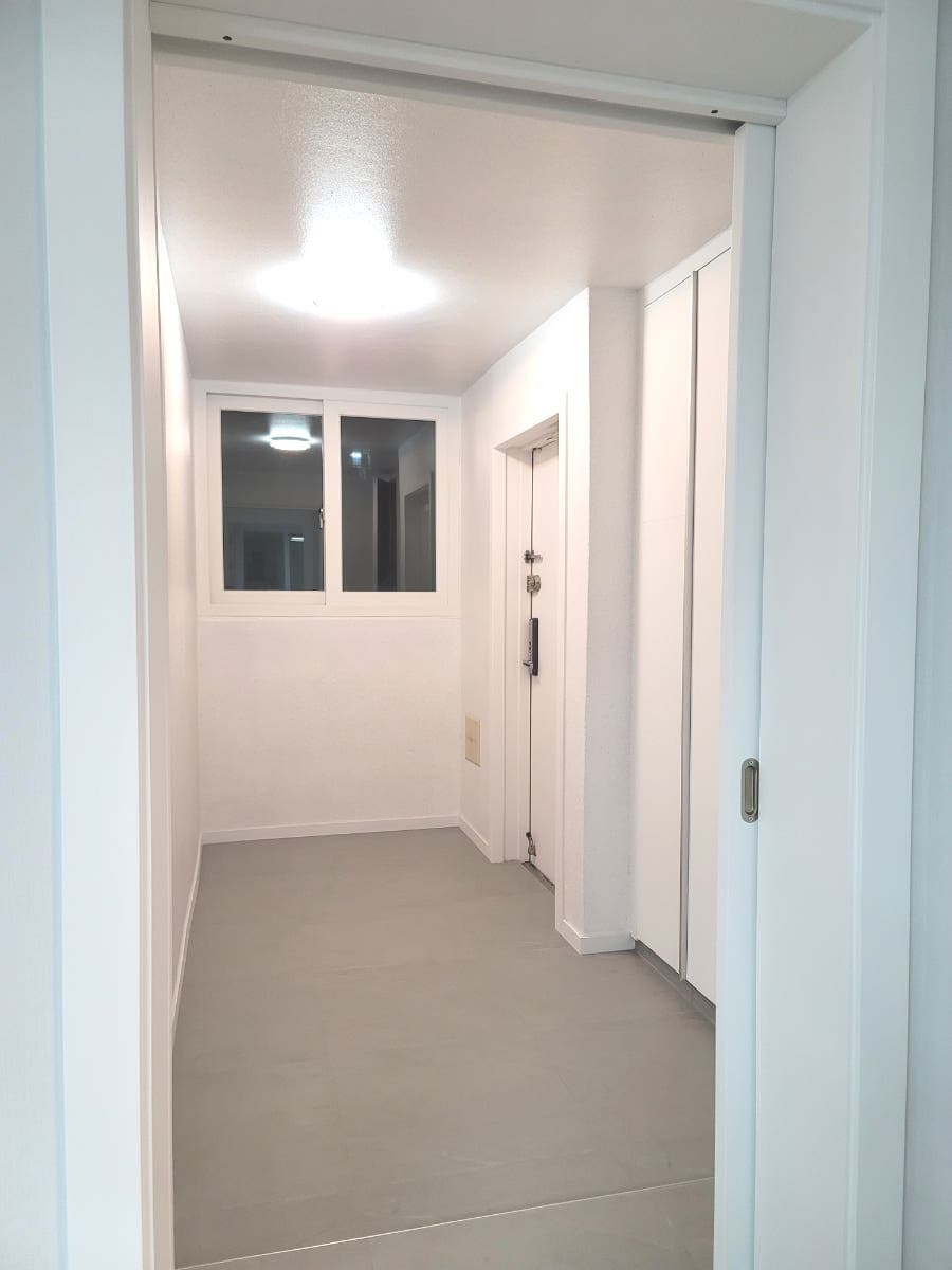 늘벗마을 병점역 센트럴허브시티 신창1차 - 11