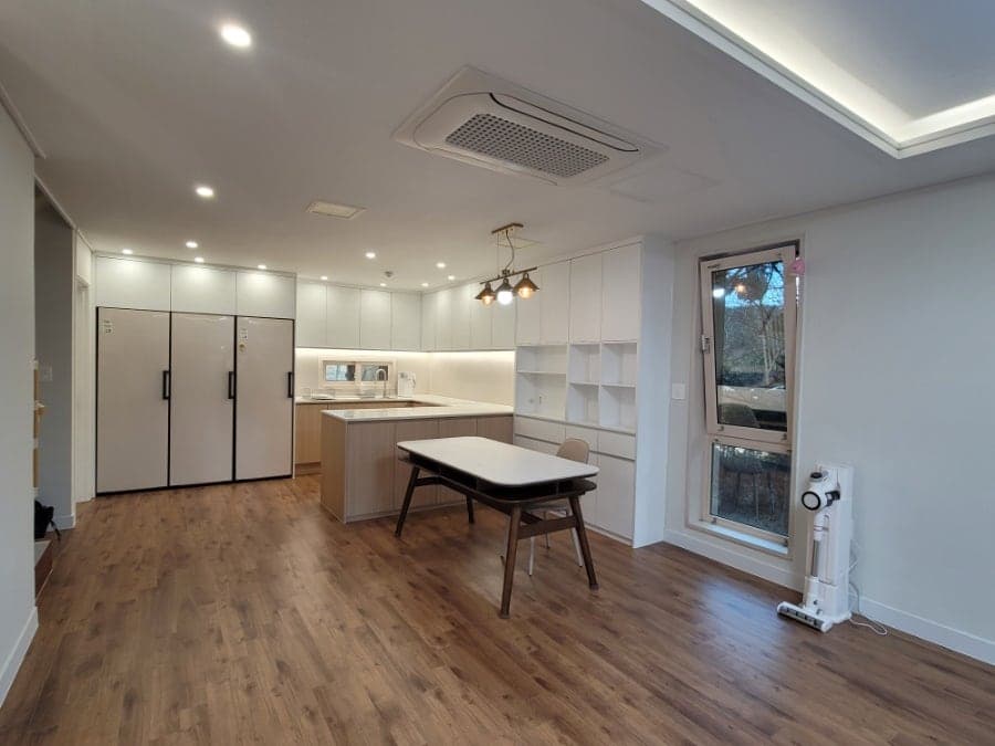 동탄 에코릿지 타운하우스 A타입 - 18