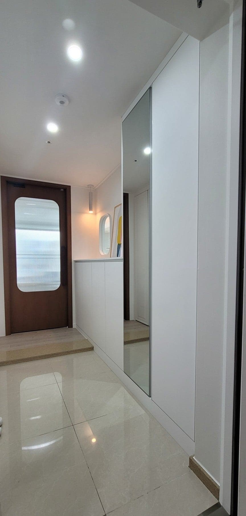 동탄역 시범 호반써밋 - 6