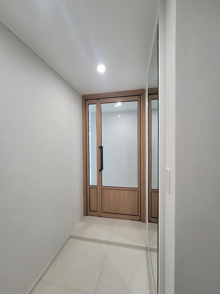 동탄역 시범호반써밋 - 2