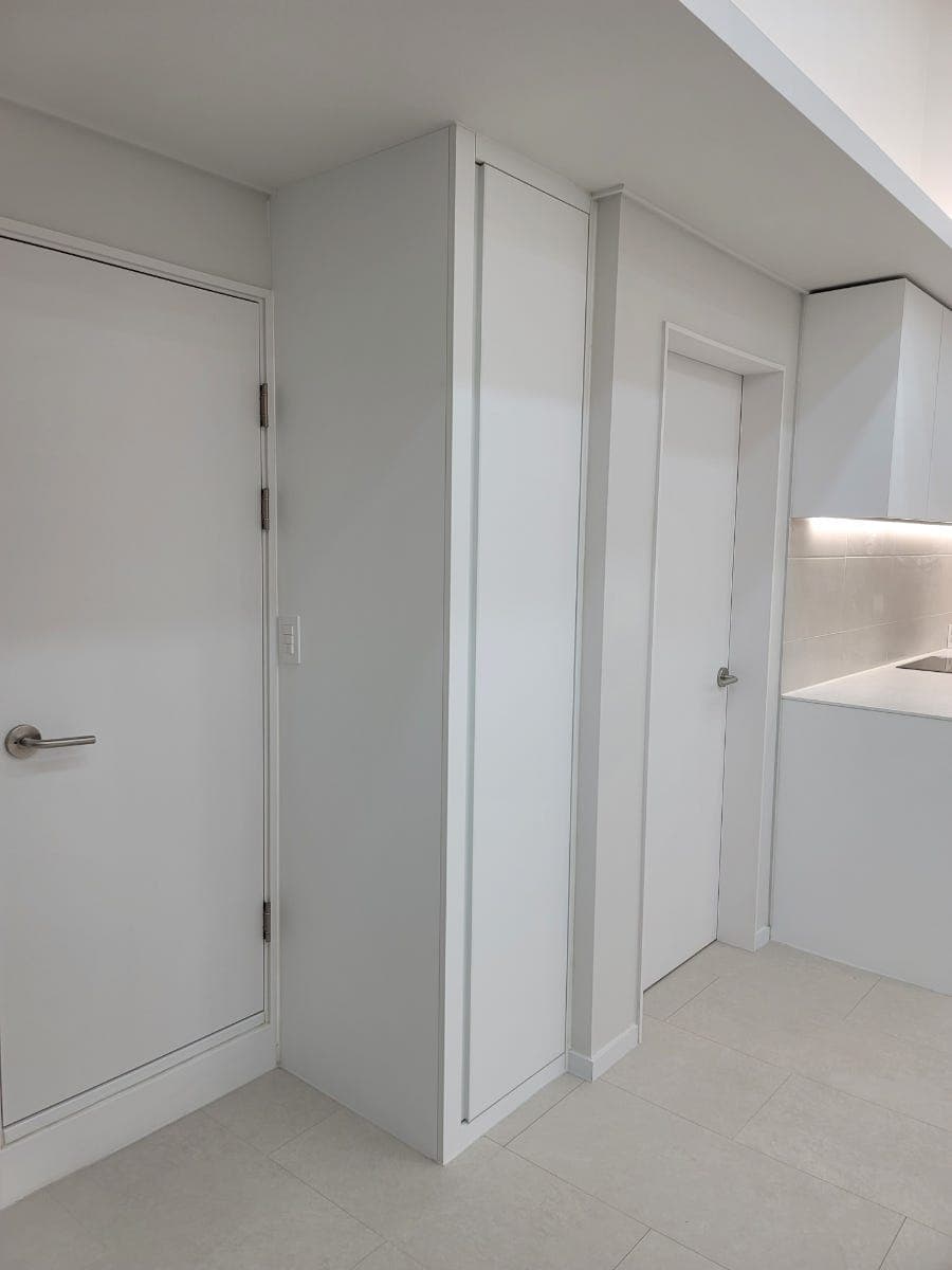 상가주택 박공지붕형 세대 - 29