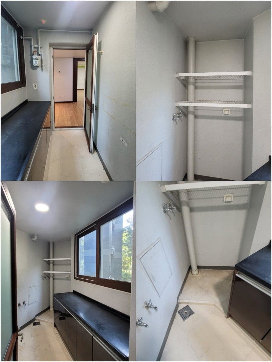 나루마을 신도브래뉴 - 35