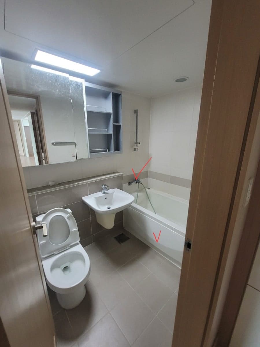 동탄역 시범호반써밋 - 15