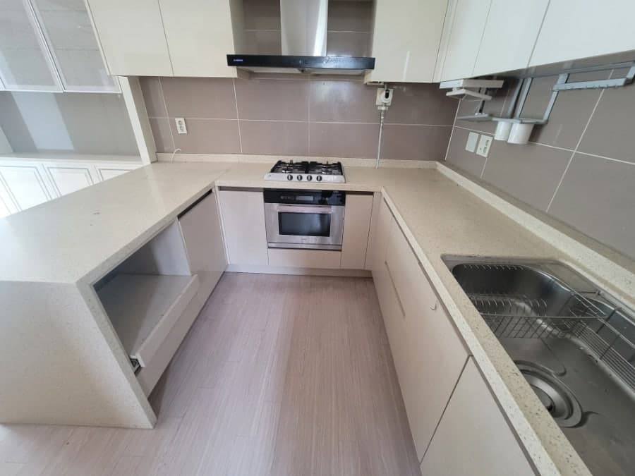 동탄역 시범호반써밋 - 36