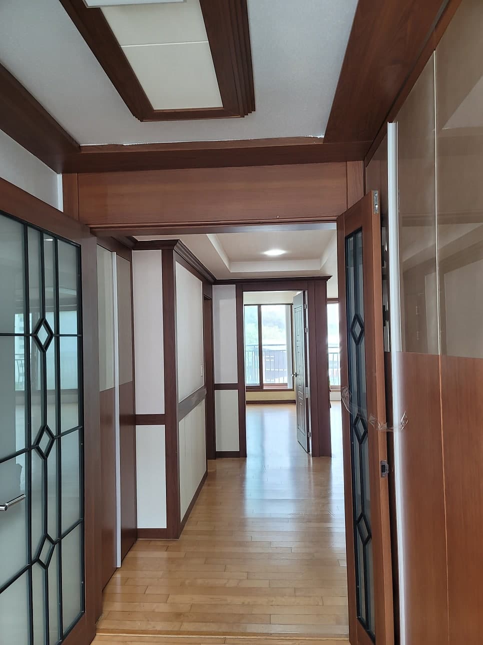 구봉마을 우남퍼스트빌 - 5