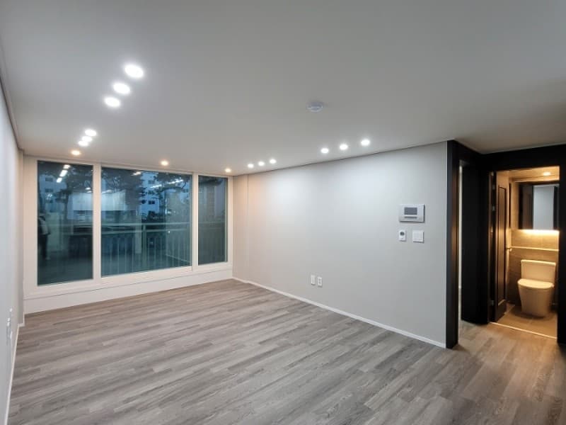 푸른마을 신일해피트리